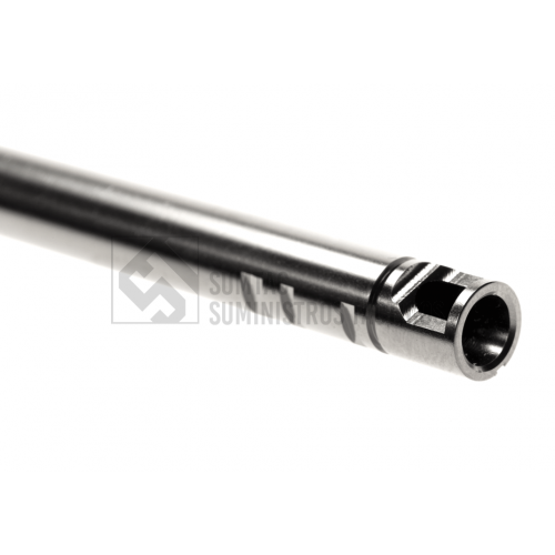 CAÑÓN INTERNO 6,02 229 mm MAPLE LEAF AEG ACERO.