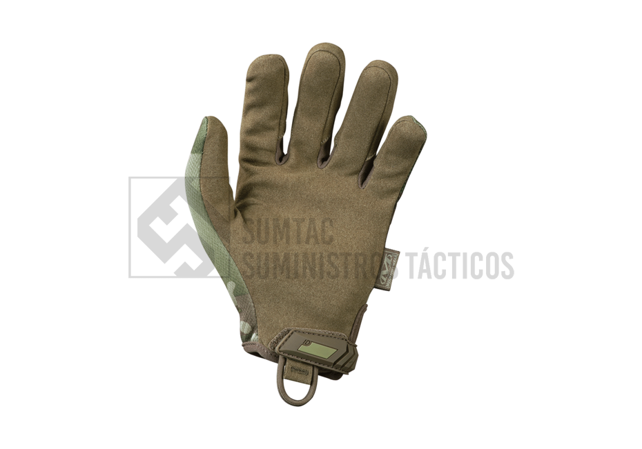 Guante Mechanix Wear M-Pact Multicam - Guantes Mechanix wear - Tienda de  Airsoft, replicas y ropa militar con stock real .
