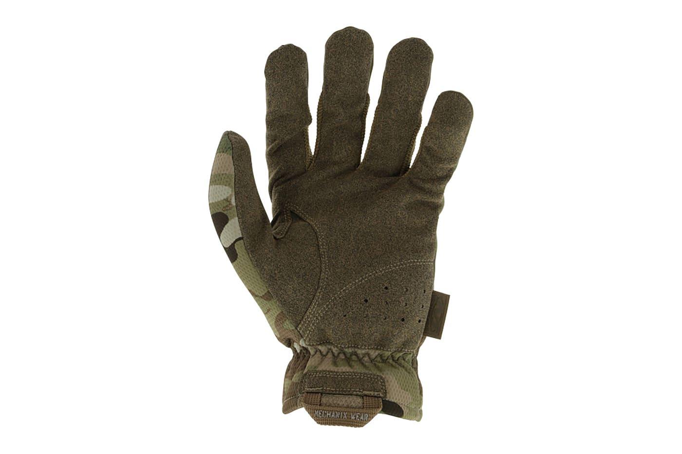Guantes Mechanix FastFit® MultiCam® - Imagen 3