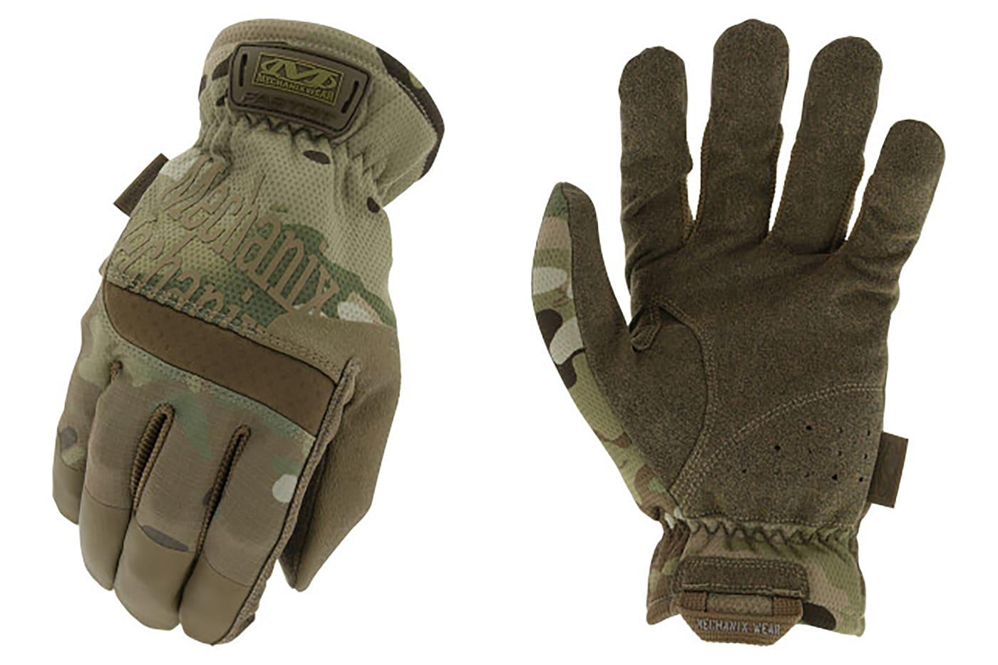 Guantes Mechanix FastFit® MultiCam® - Imagen 2