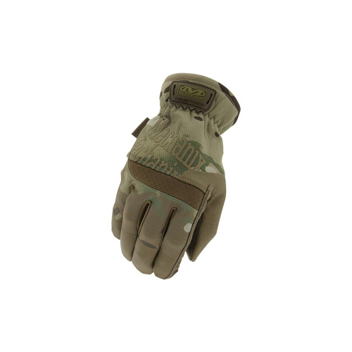 Guantes Mechanix FastFit MultiCam® originales para airsoft y uso táctico