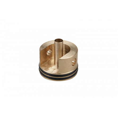 + CABEZA DE CILINDRO PARA GEARBOX V2 DOBLE JUNTA TÓRICA