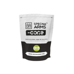 BOLAS  0,28 SPECNA ARMS CORE™ BIO BBs – 1kg