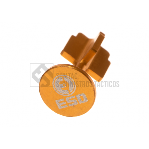CABEZA DE CILINDRO PARA PISTOLA, ESD (MAPLE LEAF)
