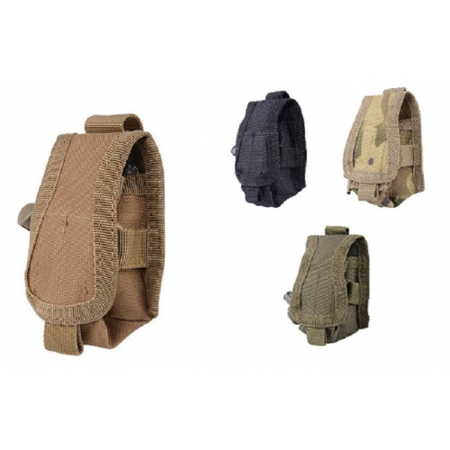 POUCH UNIVERSAL PARA RADIO. GFC TACTICAL.