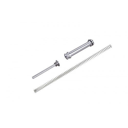 KIT DE UPGRADE POTENCIA PARA WELL MB02 Y MB03 VSR 10.