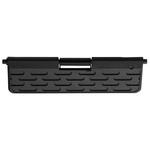 CASTELLAN TAPA CUBRE POLVO M4 AEG COLOR NEGRO.