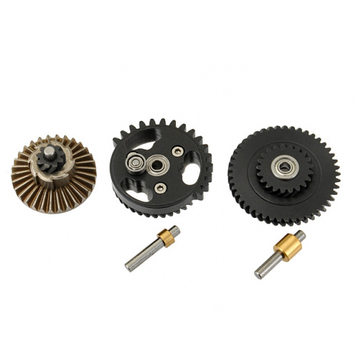 BIG DRAGON ENGRANAJES 100:300 GOLDEN SERIES " SUPER HIGH SPEED BD4772E