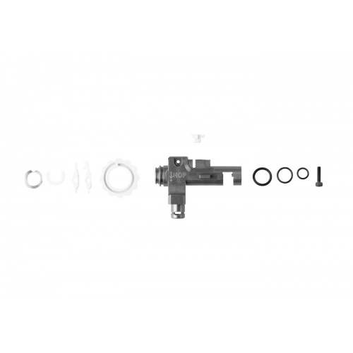 CÁMARA CNC DE HOP UP DE RETRO ARMS AR15 UNI. NUEVO MODELO.
