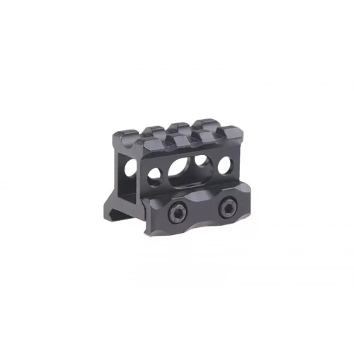 ALZA, MONTURA ALTA PARA ÓPTICA RED DOT T1 REF 7616