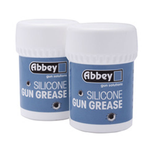 ABBEY GRASA DE SILICONA PARA ARMAS   "SILICONE GUN GREASE"