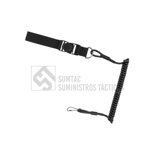 AMOMAX CORDÓN ANTI PERDIDA, LANYARD.