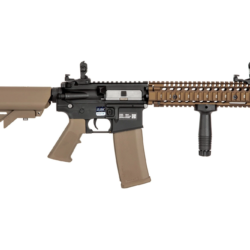 SPECNA ARMS MK18 SA-E19 CORE™ – CAOS BRONCE AIRSOFT 6 mm AEG DANIEL DEFENSE®.