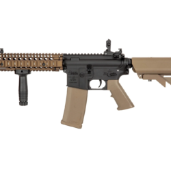 SPECNA ARMS MK18 SA-E19 EDGE™ – CAOS BRONCE AIRSOFT 6 mm AEG DANIEL DEFENSE®