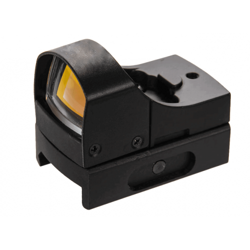 LANCER TACTICAL ÓPTICA RMR RIS MINI RED DOT REFLEX. PARA PISTOLA.