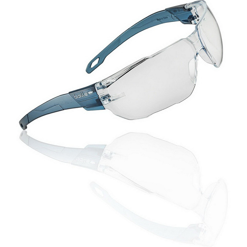 BOLLÉ SAFETY, GAFAS DE SEGURIDAD SWIFT (SWIFTN10E). - Imagen 3