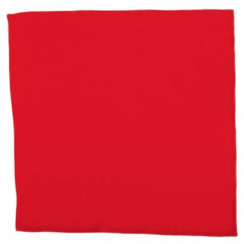 PAÑUELO ROJO PARA MILSIM, MUERTO.
