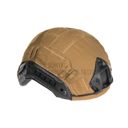 FUNDA PARA CASCO TIPO FAST, COYOTE, INVADER GEAR.