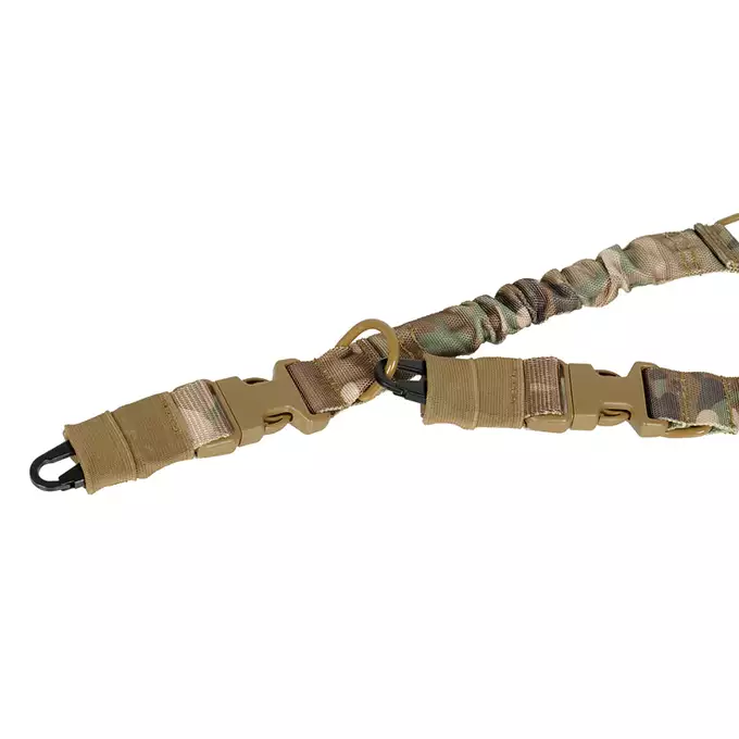 CORREA PORTA FUSIL 2 / 1 PUNTOS MULTICAMO. 8 FIELDS - Imagen 4