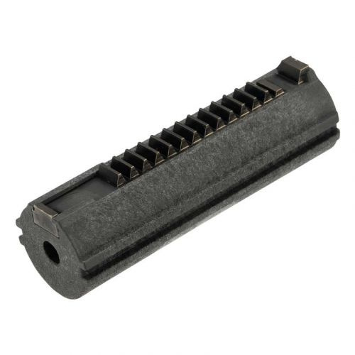 PISTÓN RETROARMS 14,5 DIENTES DE ACERO.