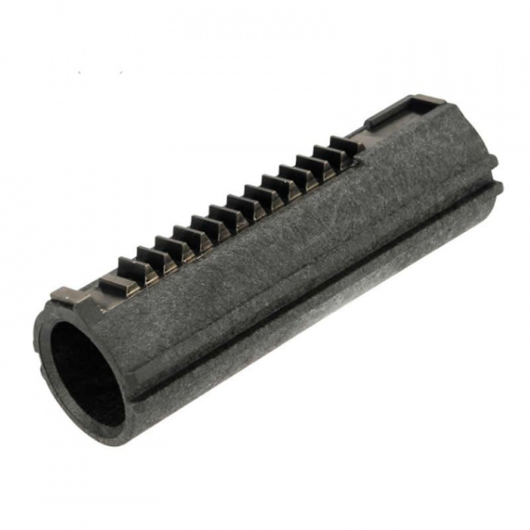 Kit De Boquilla De Engranaje SHS 13:1 Para AEG Airsoft - 14 Dientes, Guía De Resorte, V2/V3