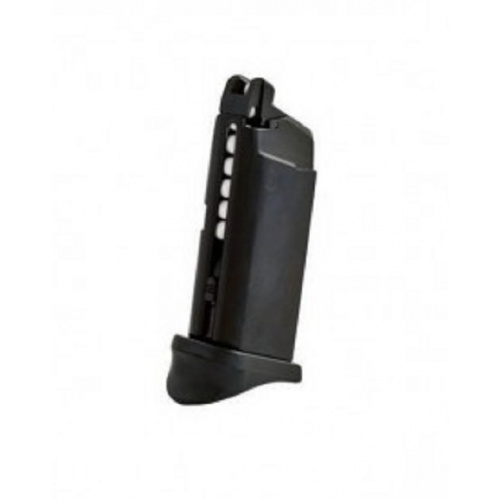 CARGADOR GREEN GAS PARA KJ27 KJ WORKS 13 BBS.