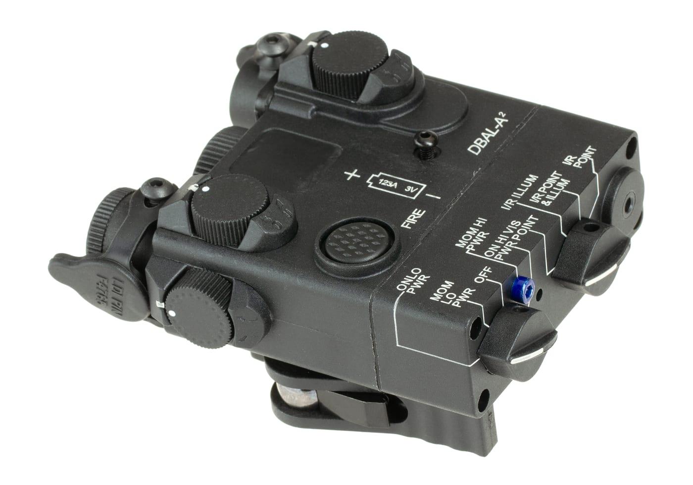 WADSN DBAL-A2 Dummy - Imagen 9