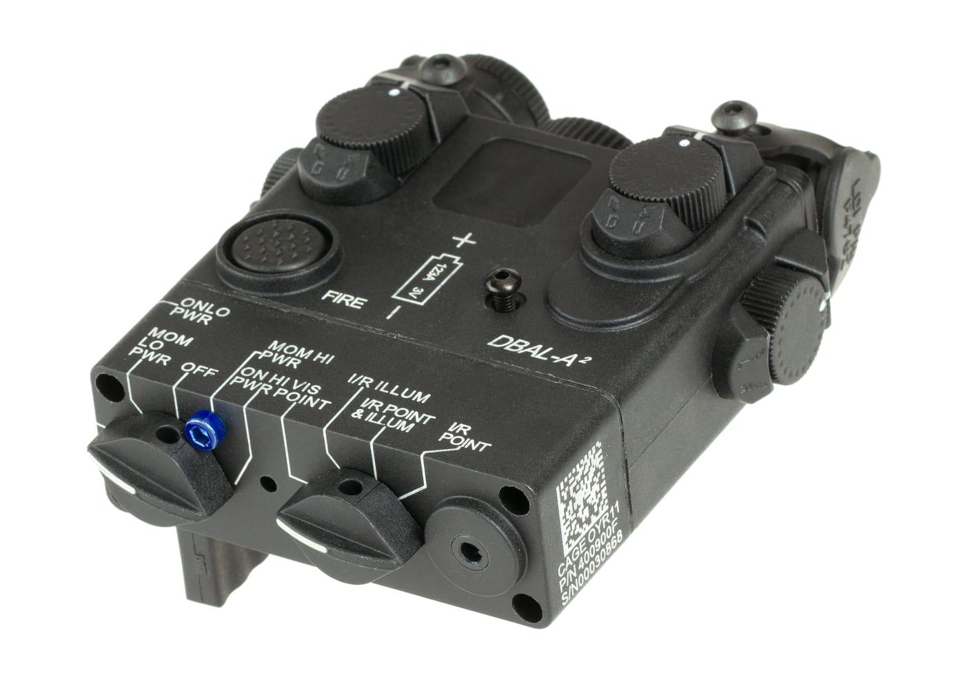 WADSN DBAL-A2 Dummy - Imagen 8