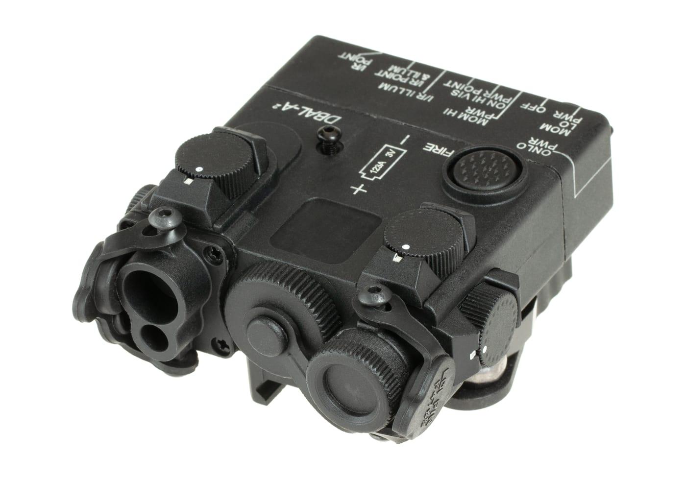 WADSN DBAL-A2 Dummy - Imagen 7