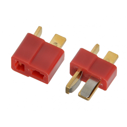 CONECTOR T DEAN.