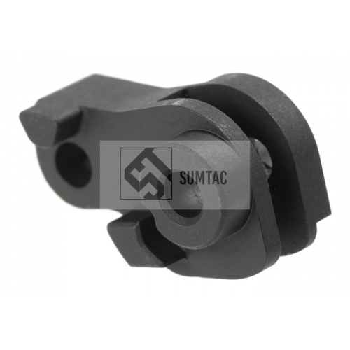 AAP01 / TOKYO MARUY G18C CNC MARTILLO DE ACERO, ACTION ARMY.