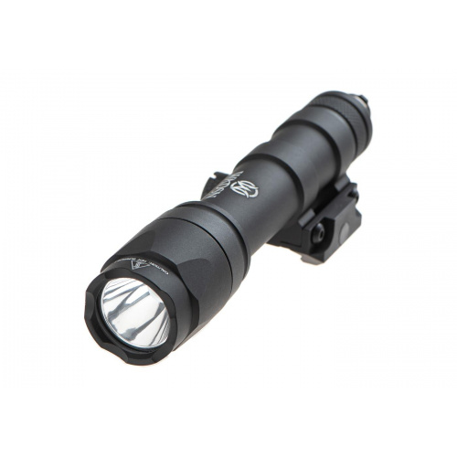 LINTERNA TÁCTICA M600C MINI SCOUT, WADSN, COLOR NEGRO O BRONCE WL0007