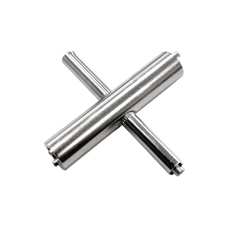 LLAVE PARA VÁLVULAS DE CARGADORES GBB, SLONG AIRSOFT.