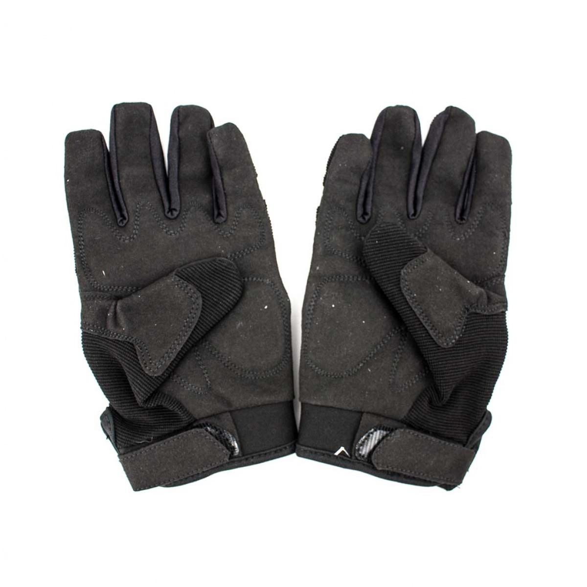 INMORTAL WARRIOR GUANTES TÁCTICOS DE KEVLAR CON PROTECCIÓN EN NUDILLOS. - Imagen 6