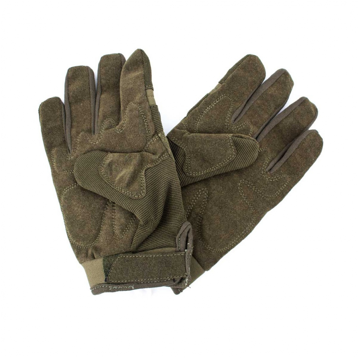 INMORTAL WARRIOR GUANTES TÁCTICOS DE KEVLAR CON PROTECCIÓN EN NUDILLOS. - Imagen 7