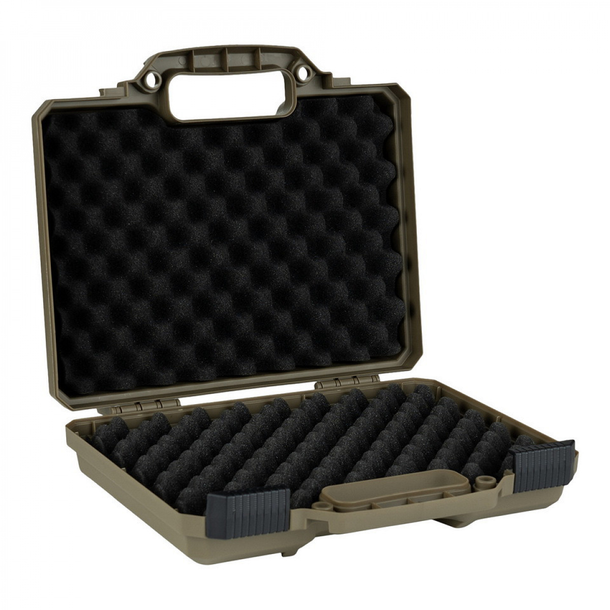 101 INC MALETÍN DE TRANSPORTE PARA PISTOLA APILABLE. - Imagen 5