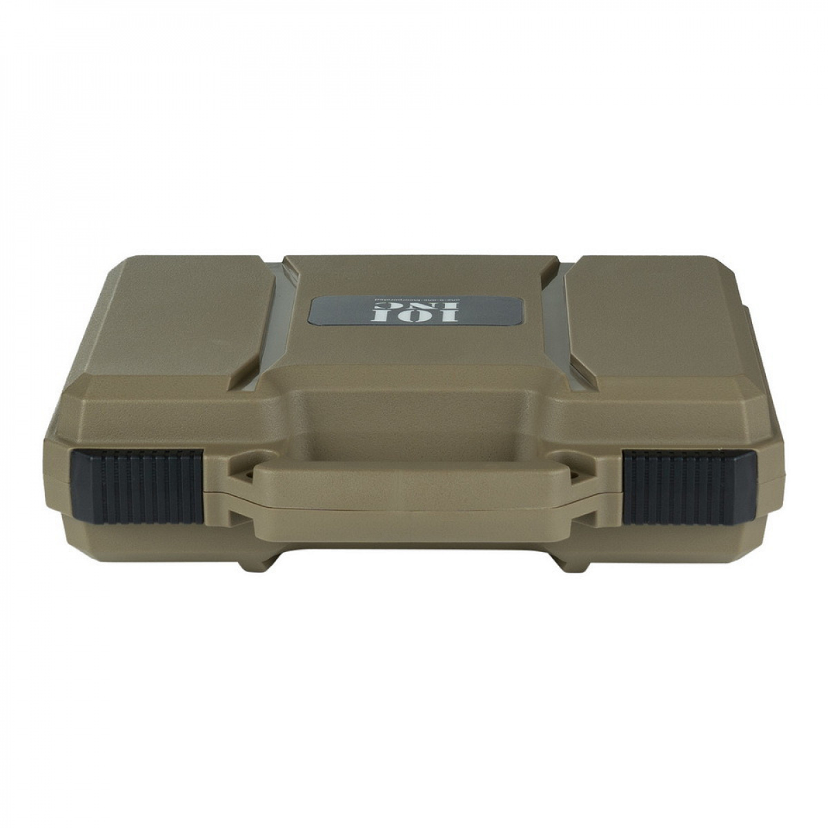 101 INC MALETÍN DE TRANSPORTE PARA PISTOLA APILABLE. - Imagen 4