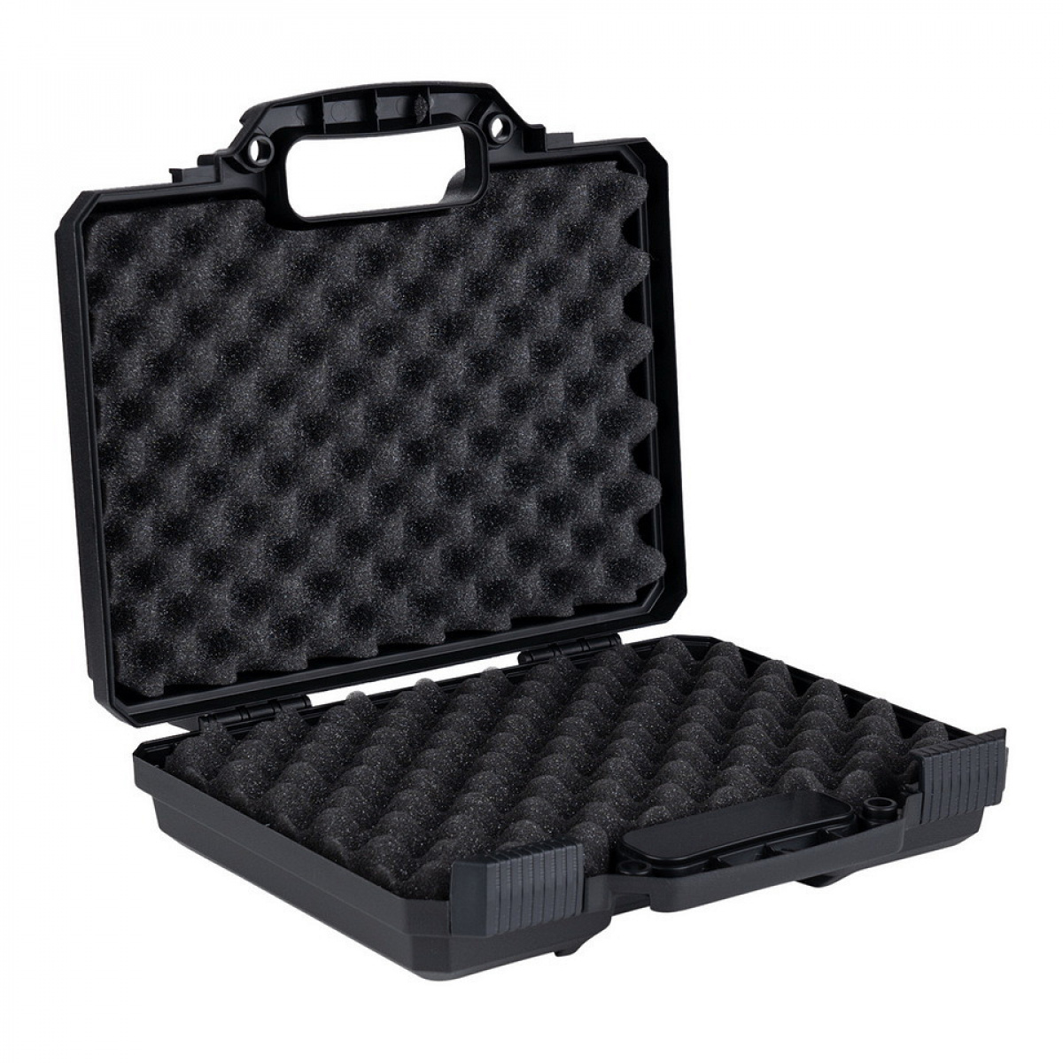 101 INC MALETÍN DE TRANSPORTE PARA PISTOLA APILABLE. - Imagen 3