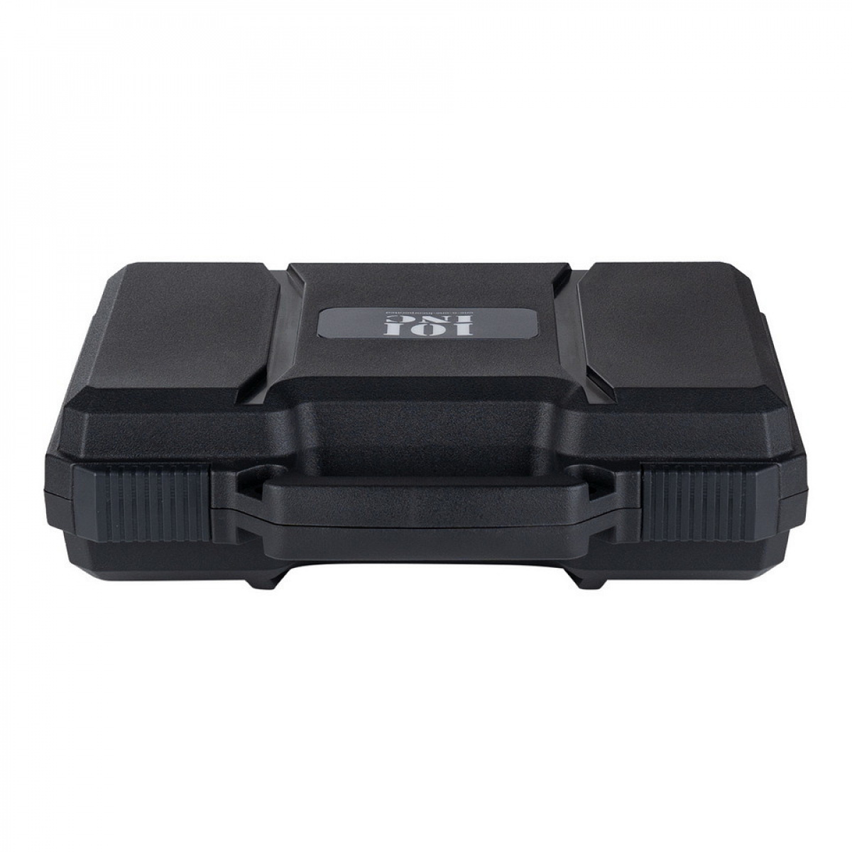 101 INC MALETÍN DE TRANSPORTE PARA PISTOLA APILABLE. - Imagen 2