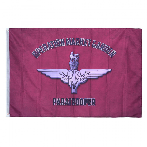 BANDERA OPERACION MARKET GARDEN 1X1,5 METROS.