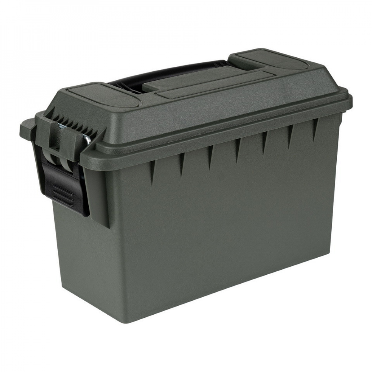 CAJA DE MUNICIÓN EN PLÁSTICO CALIBRE .30.