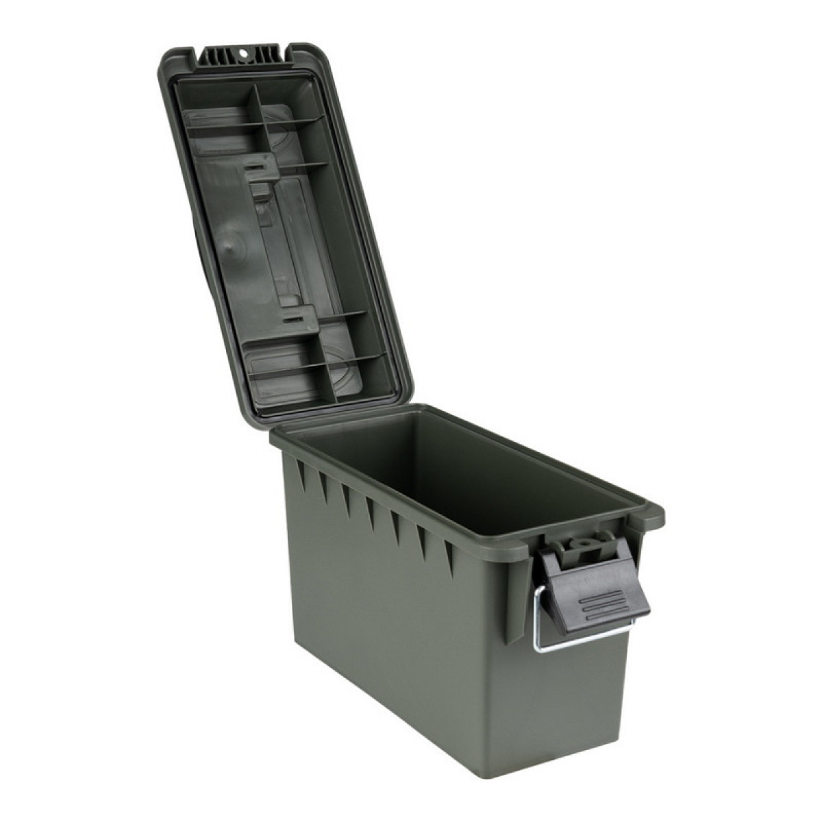 CAJA DE MUNICIÓN EN PLÁSTICO CALIBRE .30. - Imagen 4