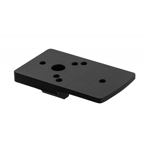 KJ WORKS, BASE RMR PARA RED DOT Y ÓPTICAS, HI CAPA.