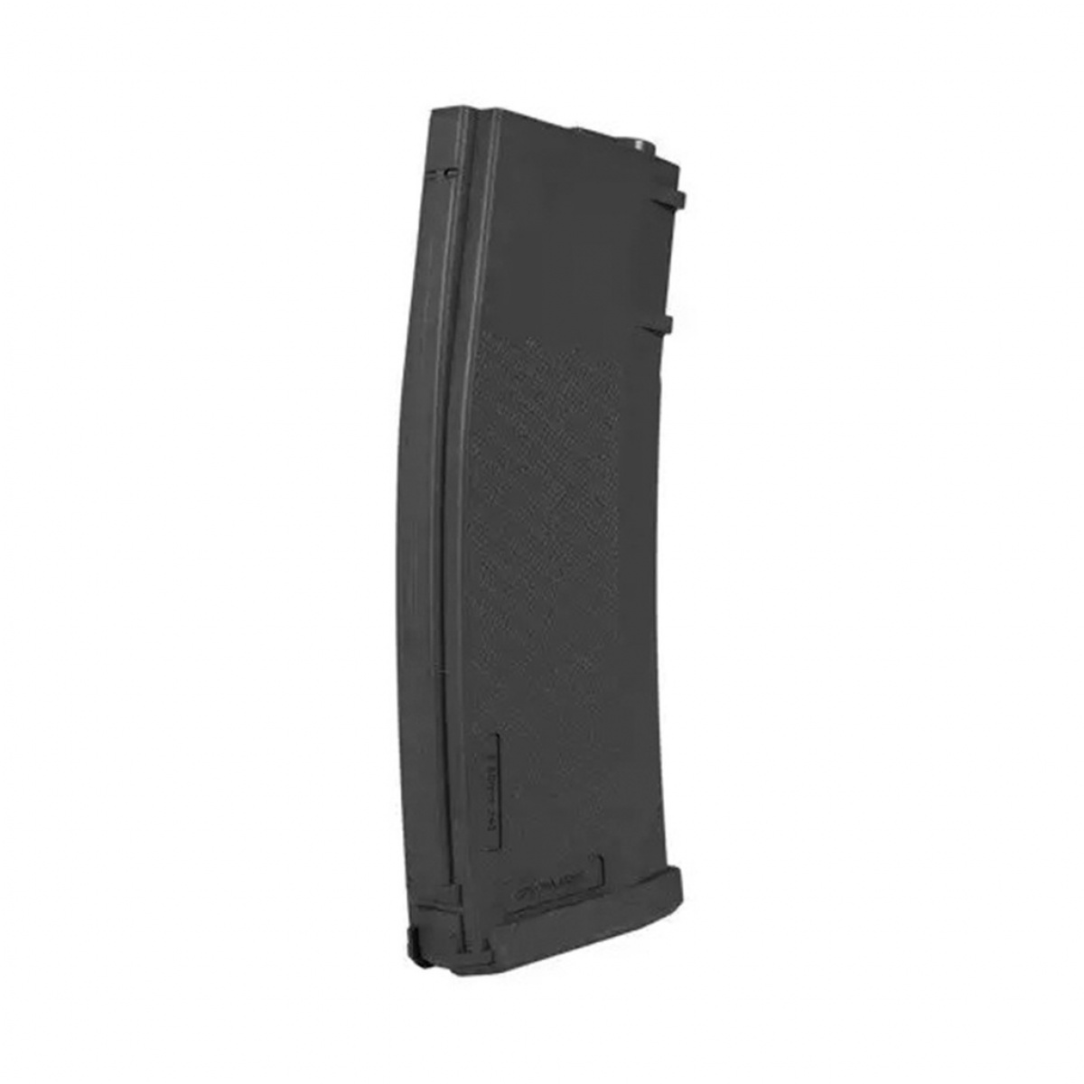 SPECNA ARMS, CARGADOR MID CAP M4, POLÍMERO 120 BBS.NEGRO. - Imagen 2