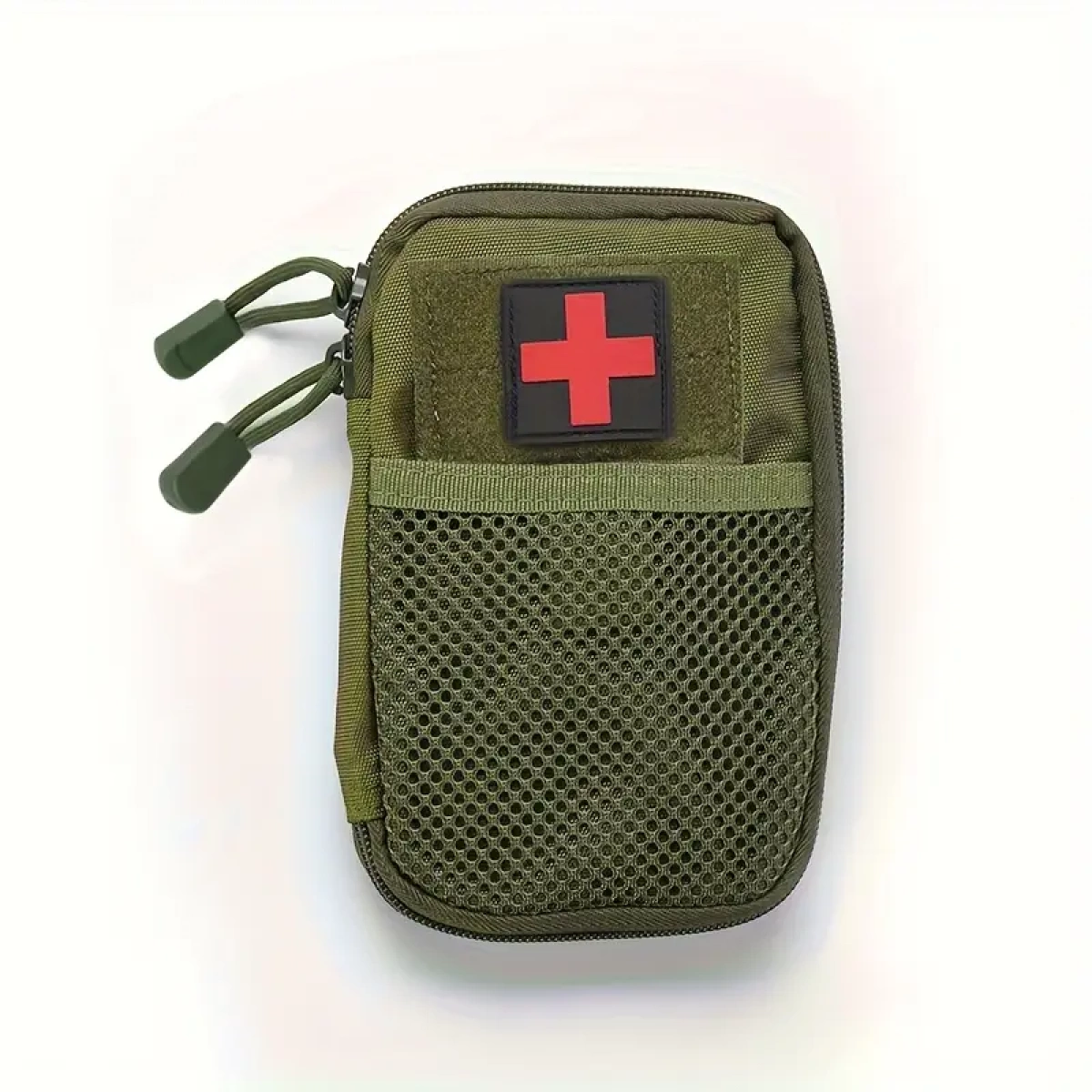 POUCH PARA BOTIQUÍN MOLLE, IFAK. - Imagen 6