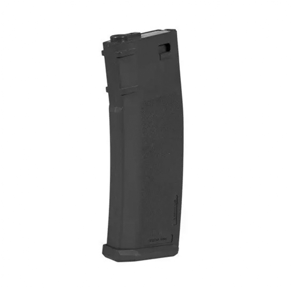 SPECNA ARMS, CARGADOR MID CAP M4, POLÍMERO 120 BBS.NEGRO. - Imagen 3