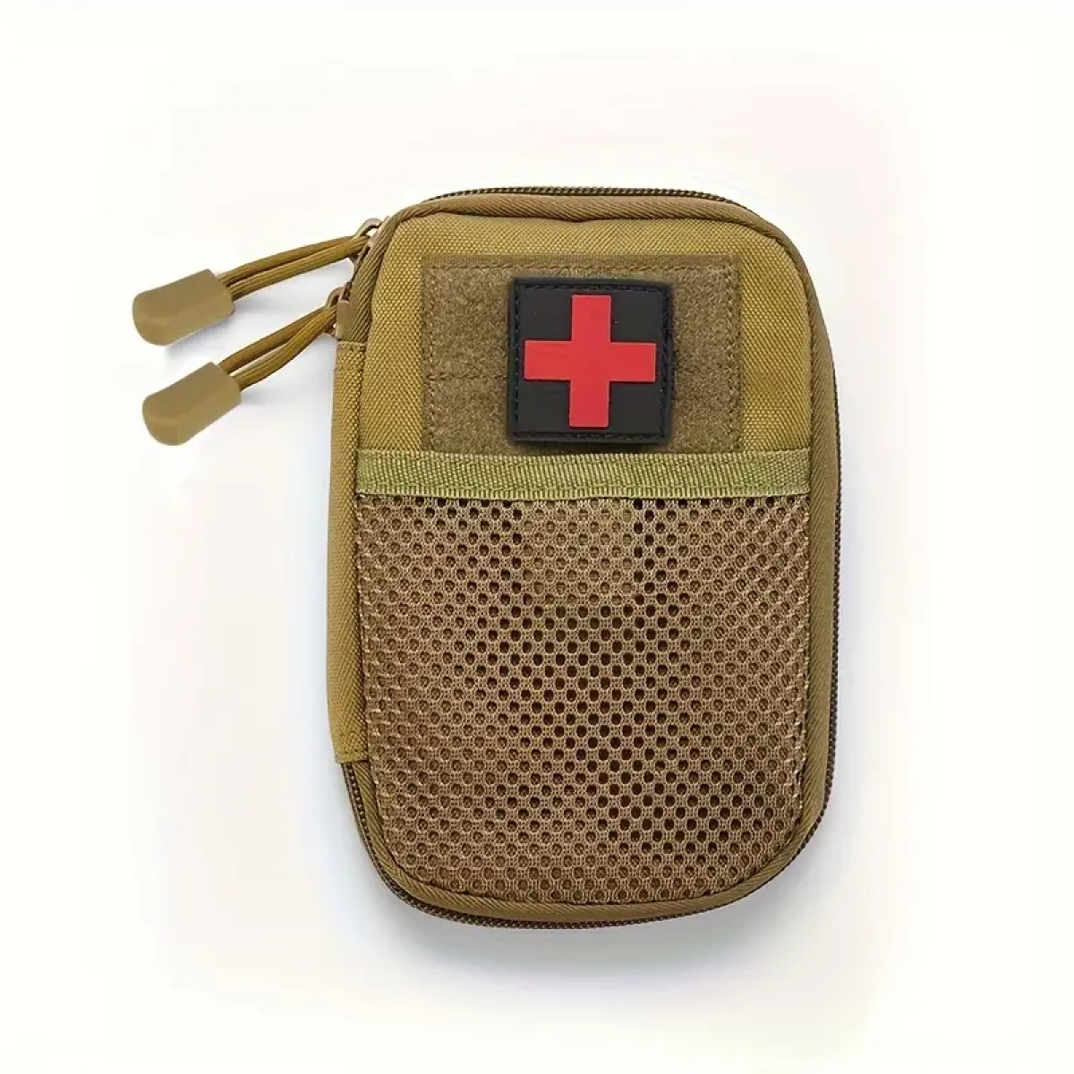 POUCH PARA BOTIQUÍN MOLLE, IFAK. - Imagen 5