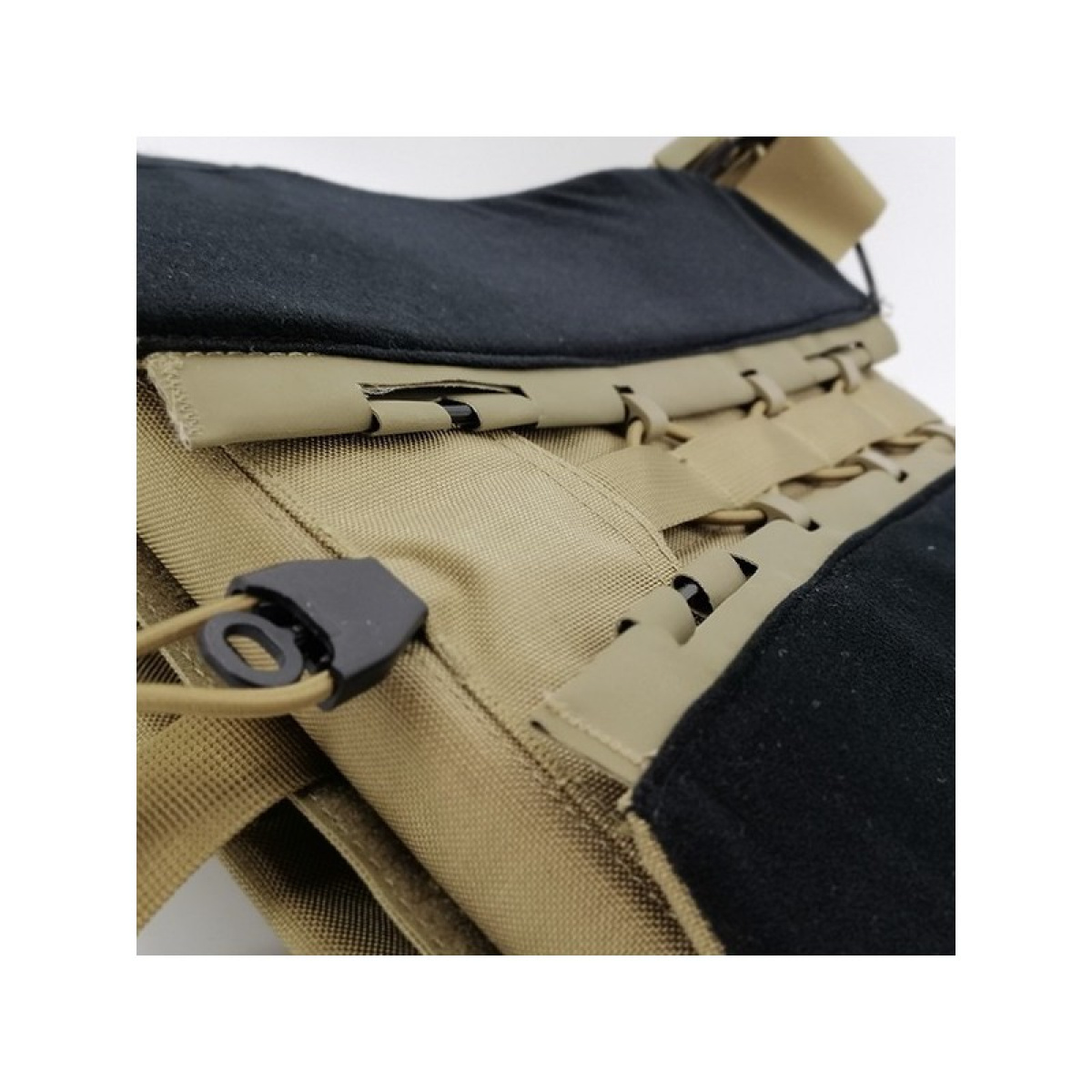 CONQUER CHALECO APC, PATRÓN MULTICAM. - Imagen 5