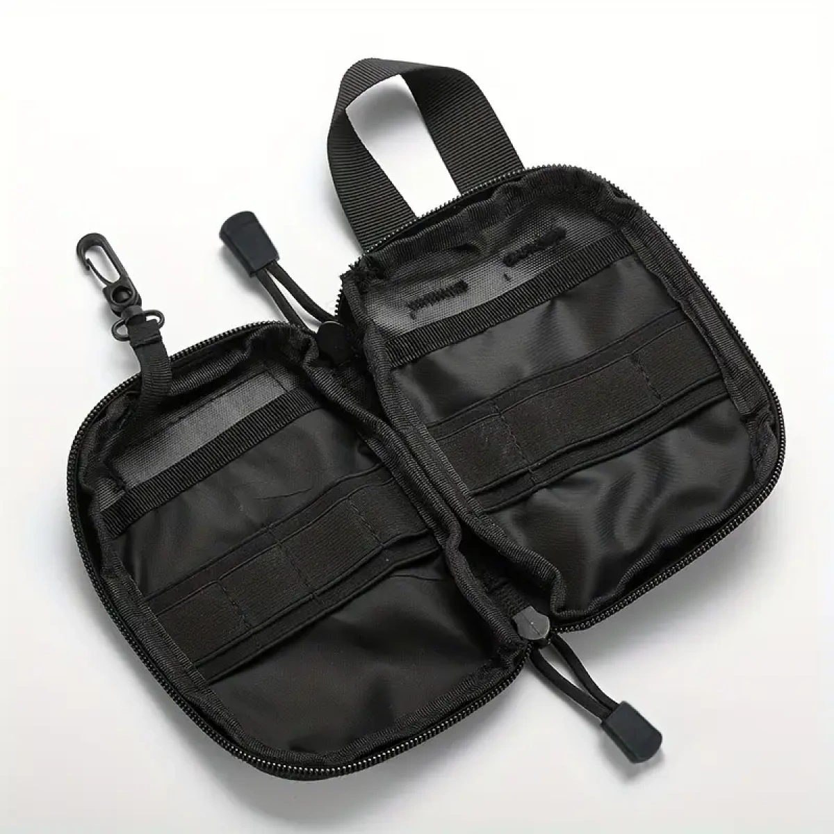 POUCH PARA BOTIQUÍN MOLLE, IFAK.