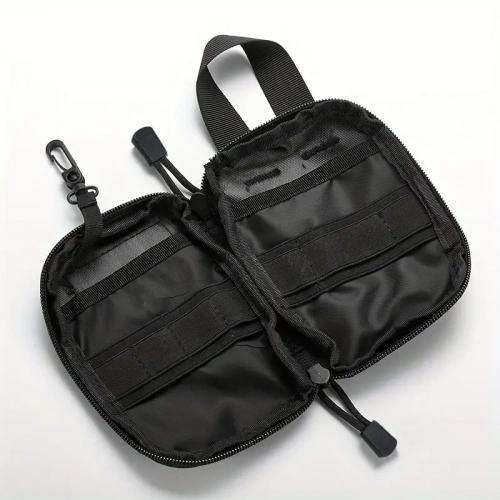 POUCH PARA BOTIQUÍN MOLLE, IFAK.